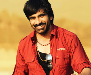 Ravi Teja